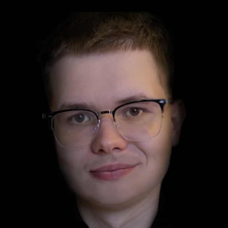 Artem Manohin
